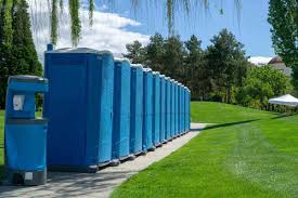 Professional Portable Potty Rental in Fullerton, CA