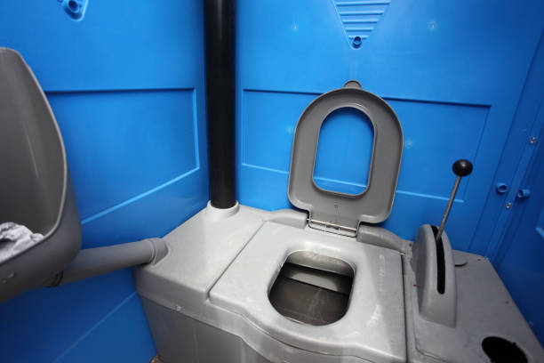 Best Portable Toilets with Baby Changing Stations  in Fullerton, CA