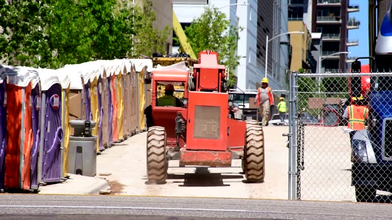 Best Deluxe Portable Toilet Rental  in Fullerton, CA